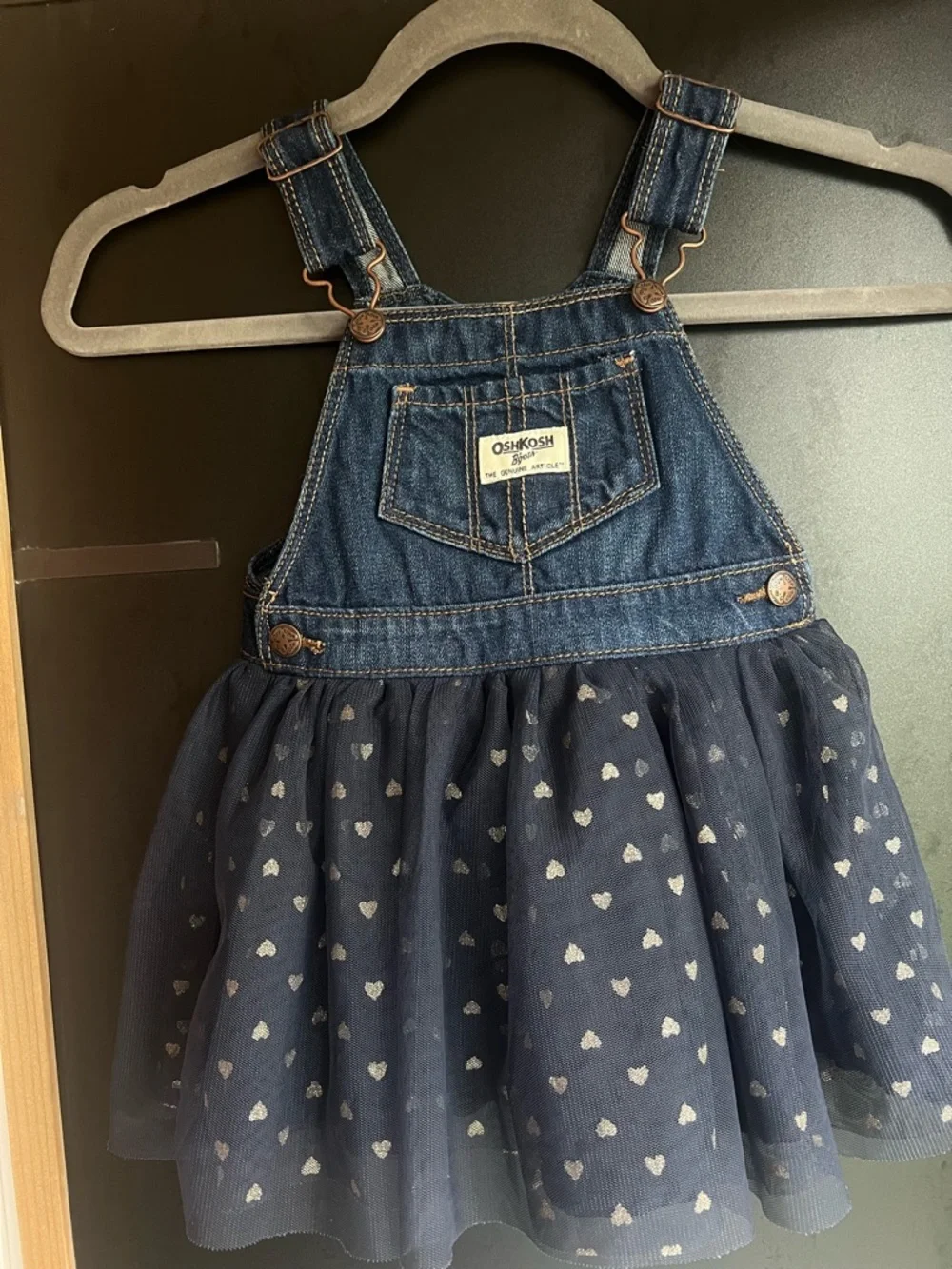 OshKosh Bgosh oshkosh b’gosh